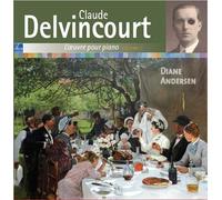 L’Œuvre pour piano Volume 1 Digipack CD