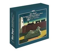 L'¿Uvre Pour Violon Et Piano - Intégrale Des Sonates Pour Violoncelle