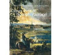 L' Œuvre révélé de Joseph Parrocel Coffret - Collectif - Faton Eds - broché - Beau livre