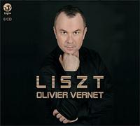 L’œuvres d’orgue CD