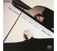 L V Beethoven - Pno Con/Rondo/Pno Con 2