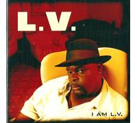 L.V. - Large Variety incl. Throw ... (CD Album L.V., 16 Tracks)