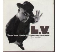 L.V. - Throw Your Hands Up