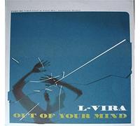 L-Vira - Out of Your Mind [Import]