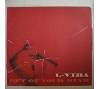L-Vira - Out of Your Mind Remix [Import]