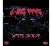 L-Vis 1990 - United Groove [Vinyl]