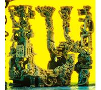 King Gizzard & the Lizard Wizard – L.W. – CD – Neuf