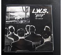 'l.w.s. gosp' 96 pré-établis LWS (12)