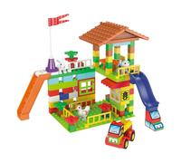 L-W Toys Junior Dice Farm