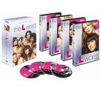 L-Word – DVD – Coffret intégral Saison 2 – Zone 1 (Import anglais)