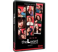 The L Word: Generation Q: Season 3 [Digital Video Disc] Ac-3/Dolby Digital, Dolby