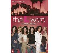 L-word The - Season 1 (4-dvd)