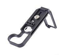 L X2DII Extensible pour arca Aluminium L X2DII Extensible | Extension latérale 20cm, gestion câbles optimale, accès ports libre, design précis X2DII, léger et durable