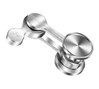 L Y T D Jouets pendule chaotique gyroscopique double oscillant mécanique poche transport cadeau surprise soulager l'anxiété