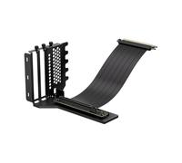 L-Z3 GPU Bracket - 4.0 X16 Riser 200mm Graphics Steering - Easy Installation & Versatile Use