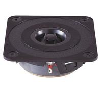 L063J TWEETER A DOME 25W 8 OHMS 96DB 2-20KHz