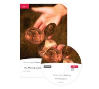 L1:Missing Coins Book & CD Pack