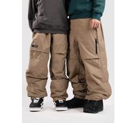 L1 Rankin Pantalon marron L