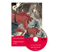 L1:Theseus & Minotaur Bk & M-ROM Pk: Industrial Ecology
