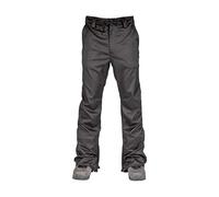 L1 Thunder PNT'20 Pantalon Homme, Noir, XS