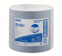 L10 Extra+, bobine de papier 1 couche, 1000 feuilles