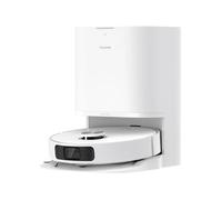 Dreame Technology Robot aspirateur laveur L10 PRIME – Station vidage & auto‑nettoyage, LDS 4000 Pa