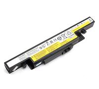 L11L6R02 L11S6R01 L12L6E01 L12S6A01 L12S6E01 3ICR19/65-2 3INR19/66-2 Batterie pour Ordinateur Portable Compatible avec Lenovo Ideapad Y400 Y410 Y490 Y500 Y510 Y590 Series(10.8V 62Wh)