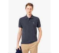 L1212 S5T Polo Manifatture Mario Colombo S5T Gris T-shirt Homme