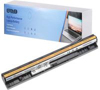 L12M4E01 Laptop Battery for Lenovo L12L4E01 L12S4E01 L12L4A02 L12M4A02 L12S4A02 LdeaPad G50 G50-30 G50-45 G50-70 G400s G55 00s G5 05s S410p S510p Z50 Z70 Z70-80 Z710
