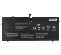 L12M4P21 Batterie Compatible avec Lenovo IdeaPad Yoga 2 Pro 13 Series 121500156 21CP5/57/128-2 Ordinateur PC Portable (7.4V 54Wh)