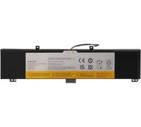 L13M4P02 L13N4P01 Batterie Compatible avec Lenovo Erazer Y50-70 Y50-80 Y70 Y70-70 Y50P Y50P-70 IdeaPad Y50 Y50-70 Y50-80 Series 121500250 121500251 5B10K10190 Ordinateur PC Portable (54Wh 7.4V)