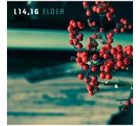 L14 16 - Elder [New CD]