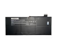 L140BAT-4 Batterie d'ordinateur Portable Compatible avec Clevo L140CU L141CU L140MU L141MU Hyperbook L14 Ultra Schenker Via 14 Late 2020 Work 17 E21 E22 Tiger Lake System76 Series(7.7V 73Wh)
