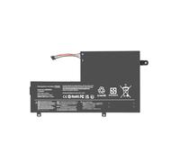 L15C2PB1 L15L2PB1 L15M2PB1 Batterie pour Lenovo Yoga 510-14ISK 510-14IKB 80S700GLGE Yoga 510-15IKB Yoga 510-15ISK Yoga 510-14AST