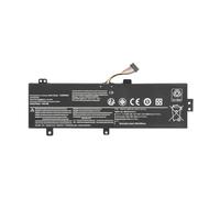 L15L2PB4 Batterie d'ordinateur portable pour Lenovo IdeaPad 310-15IKB 310-15ABR 310-15ISK 510-15ISK 510-15IKB série L15L2PB5 L15C2PB5 L15M2PB5 L15C2PB7 L110 5L15ST. B0 L15M2PB3 L15C2PB3 7,6 V 30 Wh