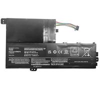 L15M2PB1 L15L2PB1 Laptop Batteries for Lenovo Flex 5 1470 1570 IdeaPad 320S-14IKB 320S-15AST Yoga 510-14IKB 510-14IKB L15C2PB1 L15M3PB0 (7.5V 35V Wh)