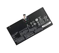 L15M4PC3 L15L4PC3 Batterie pour Ordinateur Portable Compatible avec Lenovo Ideapad Miix 720-12IKB MIIX5 Pro Series(7.68V 41Wh)