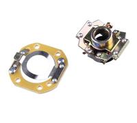 L16-154S Kit de démarrage pour interrupteur centrifuge électronique monophasé pour servo moteur électrique à induction (L16-154S)