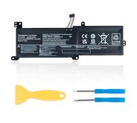 L16C2PB1 L16C2PB2 Batterie Compatible avec Lenovo IdeaPad 320-14AST 14IAP 14IKB 14ISK 15ABR 15AST 15IAP 15IKB 17AST 17IKB 130-14AST 330-15IKB 14AST 15AST, S145-15IIL, L17L2PF1 L16L2PB2 L16M2PB2