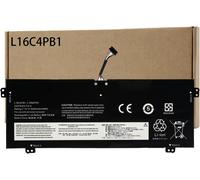 L16C4PB1 L16M4PB1 L16L4PB1 Battery for Lenovo Yoga 730-13IKB (81CT) 730-13IWL (81JR) Ideapad 720S-13IKB Series