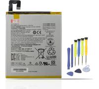 L16d1p34 Tablet Batterie Pour Lenovo Tab 4 8 2017 Tb-8504f Tb-8504x Tb-8504n Tb-8604 Tb-8604f Tb-8504n 8"" 16gb 32gb, Tab 4 8 Plus Tb-8704f Tb-8704x Tb-8704n Tb-8704v 8.0"" Wi-Fi/Lte 16gb 64gb