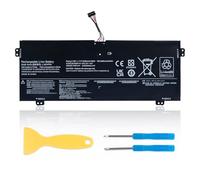 L16L4PB1 L16C4PB1 L16M4PB1 Battery Compatible avec Lenovo Yoga 720-13IKB 730-13IKB 730-13IWL Série Notebook 5B10M52738 5B10M52739 5B10M52740 5B10Q38237 5B10Q38238, 7.68V 48Wh