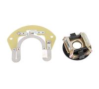 L17 - 204Y Centrifugal Switch | Single Phase Motor Starter for 3000 / 1500 RPM Induction Motors | Replacement Accessory for Electric Motors