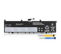 L17C4P72 L17M4P72 Batterie pour Le-Novo ThinkPad P1 G1 G2 1st 2nd Gen 1 2 | 2018 2019 X1 Extreme Gen 1 2 20MF 20MG 20QV 20QW L18M4P71 01AY968 01AY969 01YU911 5B10V98091 5B10W13900 5B10W13953 SB10Q76929