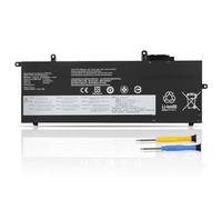 L17C6P71 L17L6P71 L17M6P71 Batterie pour Lenovo ThinkPad X280 A285 20MW 20MX 20KF 20KE 20KFC0B00 20KES01S00 20KES82500 20KESBLF00 20MXS04P00 20MXS0JB00 20MXS0S1SP 5B10W13920 01AV470 01AV471 01AV472