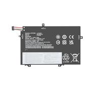 L17L3P52 L17C3P52 Batterie pour Lenovo ThinkPad L480 L490 L580 L590 L14 L15 2020 2021 G1 G2 Gen 1 2 01AV463 01AV464 01AV464 01AV44 01AV44 01AV44 65 01AV466 L17M3P53 L17M3P54 11.1V 45Wh