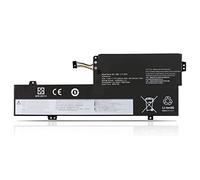 L17L3P61 L17C3P61 L17M3P61 5B10N87357 5B10N87358 Remplacement de la Batterie d'un Ordinateur Portable pour Lenovo IdeaPad Yoga 720-12IKB 330-11IGM 320S-13IKB Flex 6-11IGM Xiaoxin 7000-13(11.58V 36Wh)