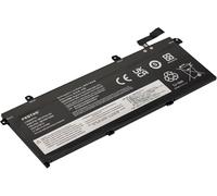 L18C3P71 L18C3P72 L18L3P73 L18M3P73 L18M3P74 Batterie Compatible avec Lenovo ThinkPad T490 P43S T14 Gen 1 T14 Gen 2 Series TP00103G TP00103E TP00103K Ordinateur PC Portable (11.52V 51Wh)
