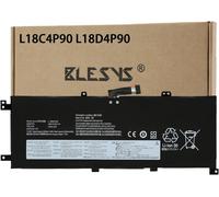 L18C4P90 L18M4P90 L18D4P90 Battery for Lenovo Thinkpad L13 Yoga 20R3/20R4/20R5/20R6 L13 Gen 2 20VH/20VJ/21AB/21AC/20VL/20VK/21AD/21AD AE