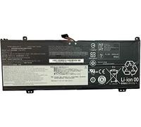 L18C4PF0 L18M4PF0 L18D4PF0 5B10S73499 5B10S73500 5B10S73501 Remplacement de la Batterie d'ordinateur Portable pour Lenovo ThinkBook 13S-IML 14S-IML 13S-IWL 14S-IWL Series(15.36V 45Wh 2964mAh)